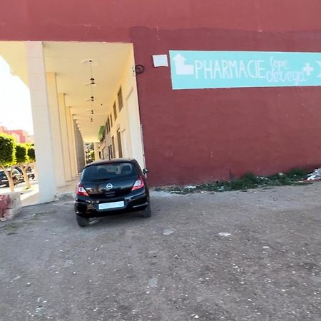 Hay Al Matar,Nador Lejlighed Eksteriør billede